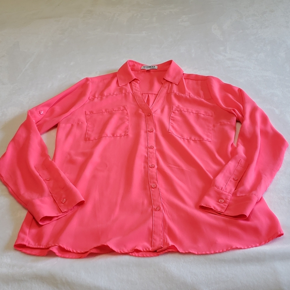Express portofino - pink
